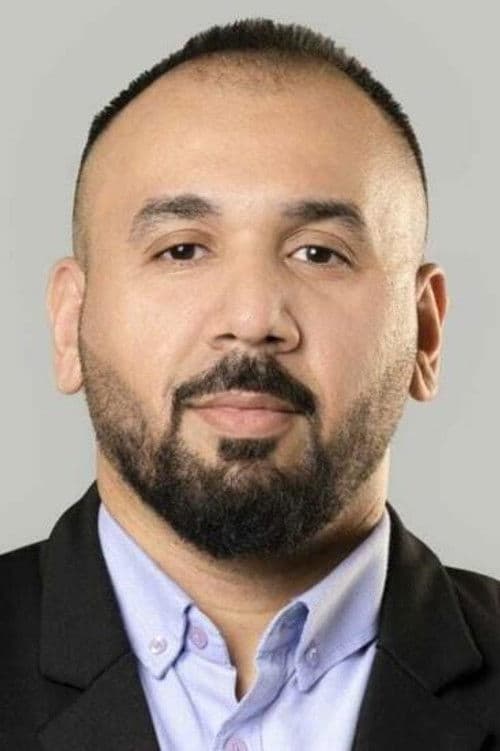 Mahmood Alshaikh profile photo