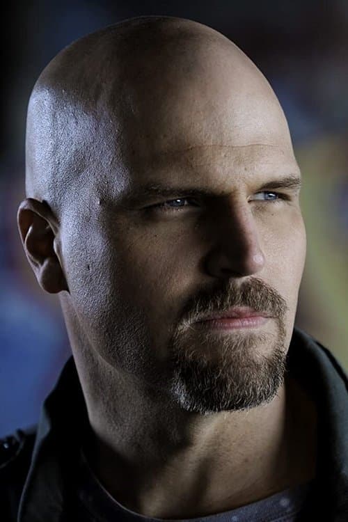 Jason Matthew Smith profile photo