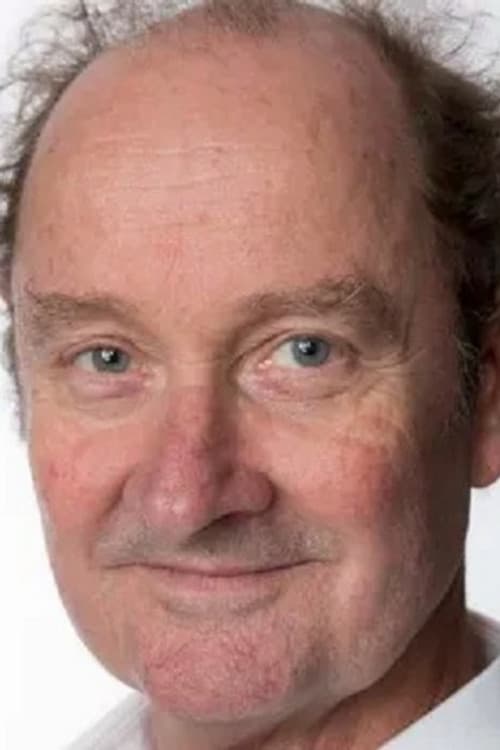 Paul Blackwell profile photo