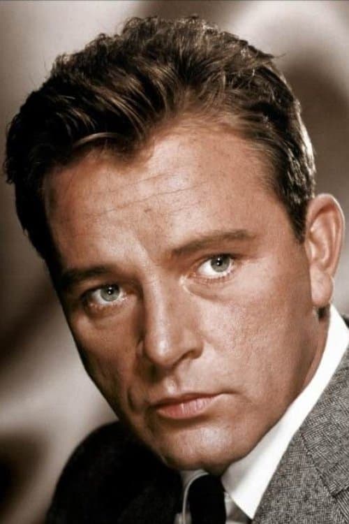 Richard Burton profile photo