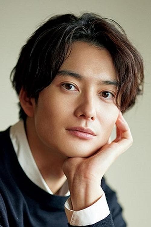 Masaki Okada profile photo