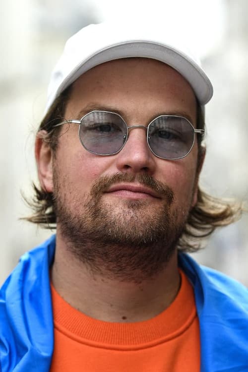 Quentin Lepoutre profile photo