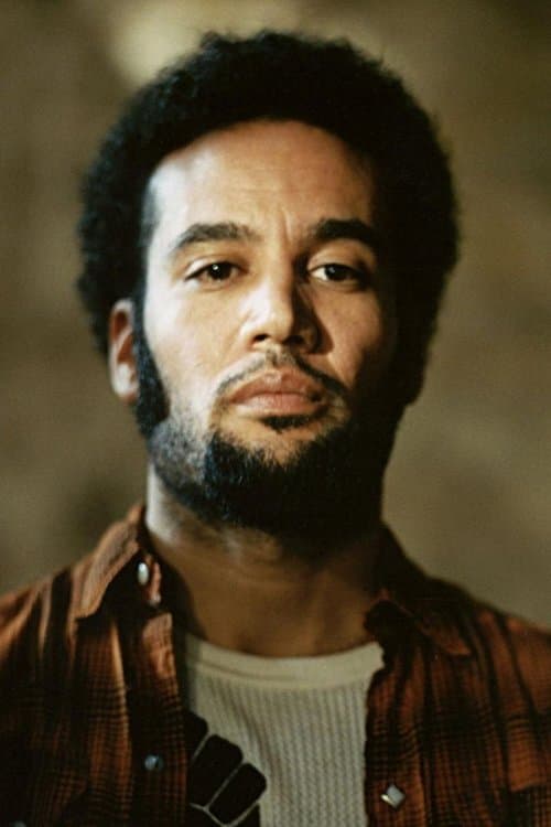 Ben Harper profile photo