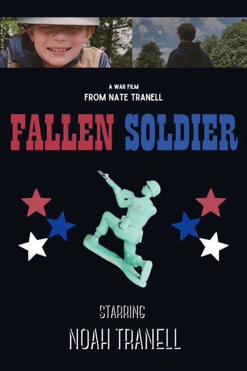 Fallen Soldier poster