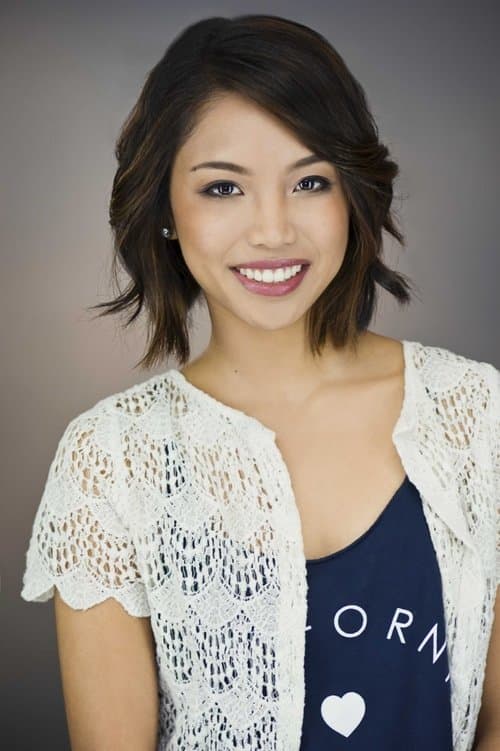 Rachel Leyco profile photo