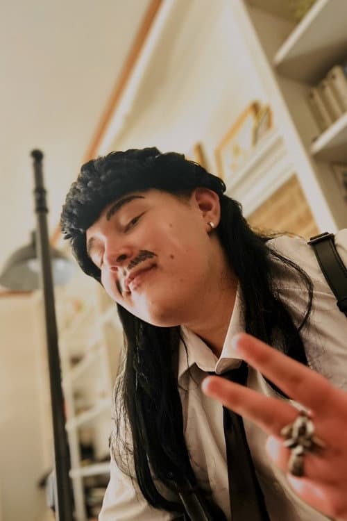 Mikey Moon profile photo