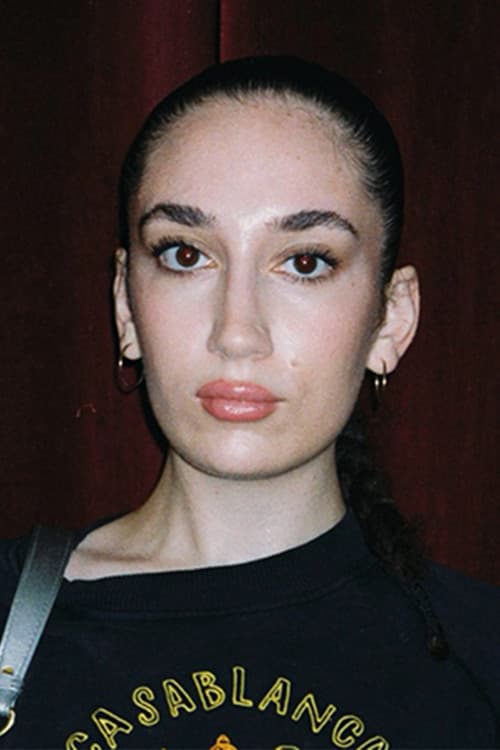 Kristina Antanyan profile photo