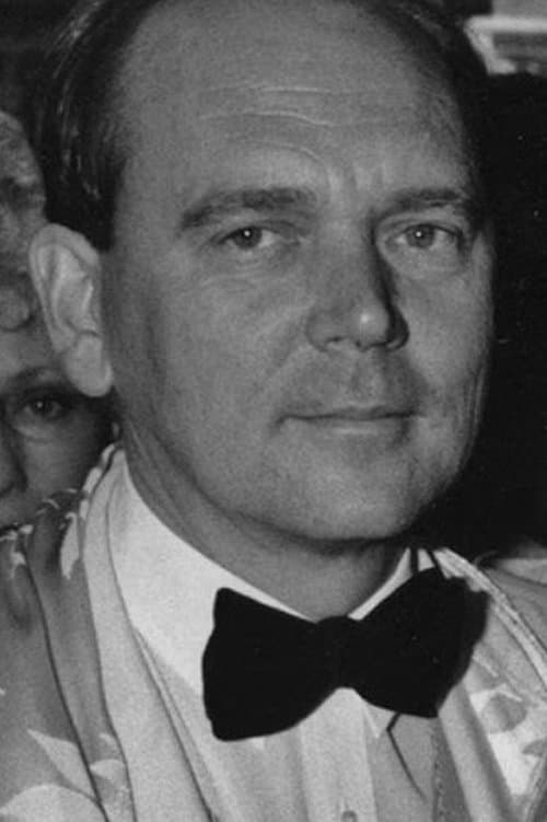 Jim Beach profile photo