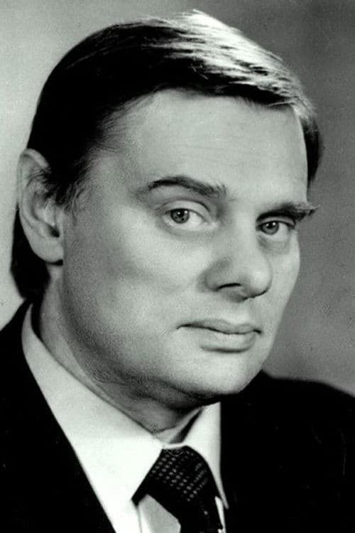 Vladimir Andreyev profile photo