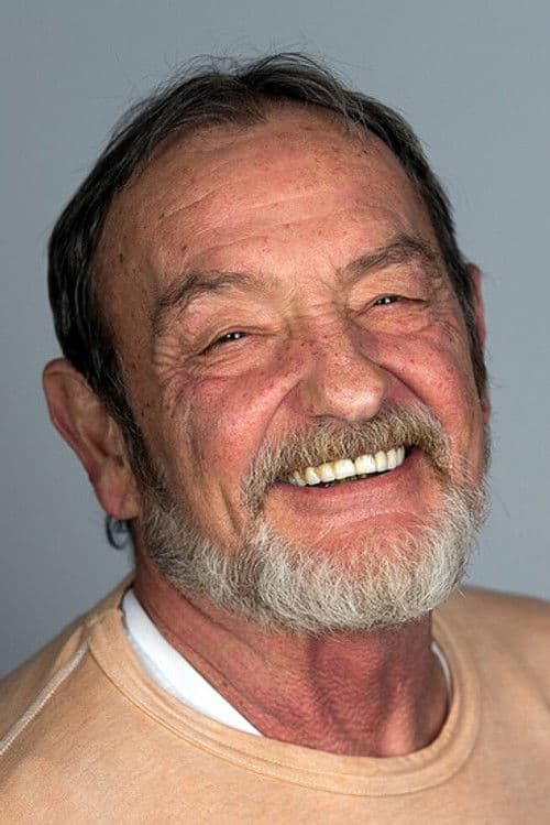 Jiří Fretti Pfeifer profile photo