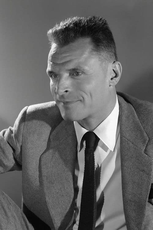 André-Paul Antoine profile photo