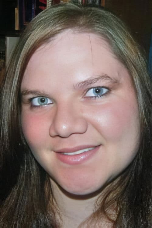 Shalyn Rochelle Feldman profile photo