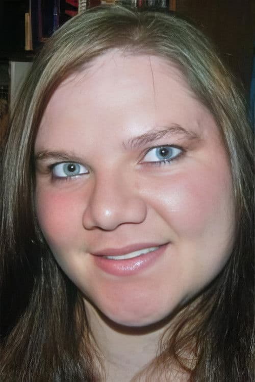 Shalyn Rochelle Feldman profile photo