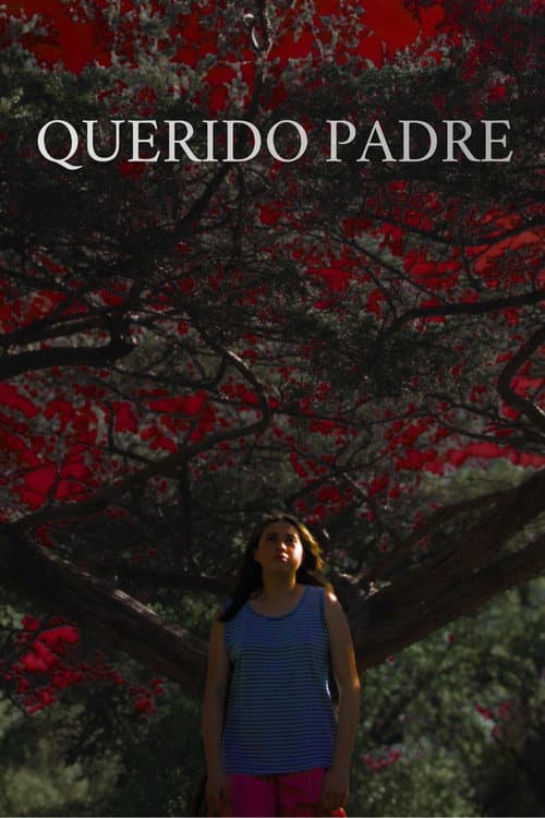 Querido Padre poster