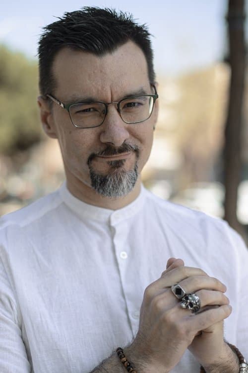 Lorenzo Ayuso profile photo