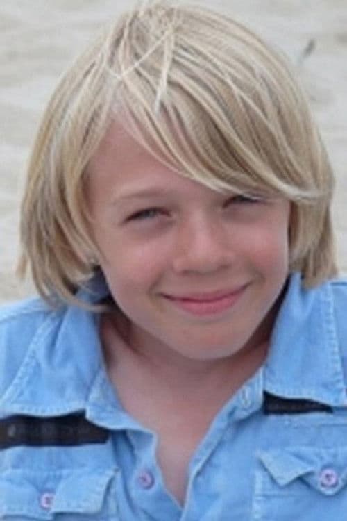 Finn Kirchner profile photo