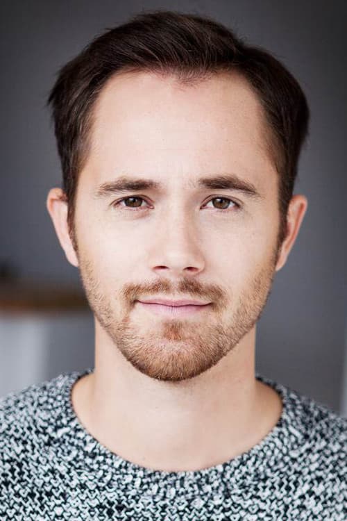 Charles-Alexandre Dubé profile photo