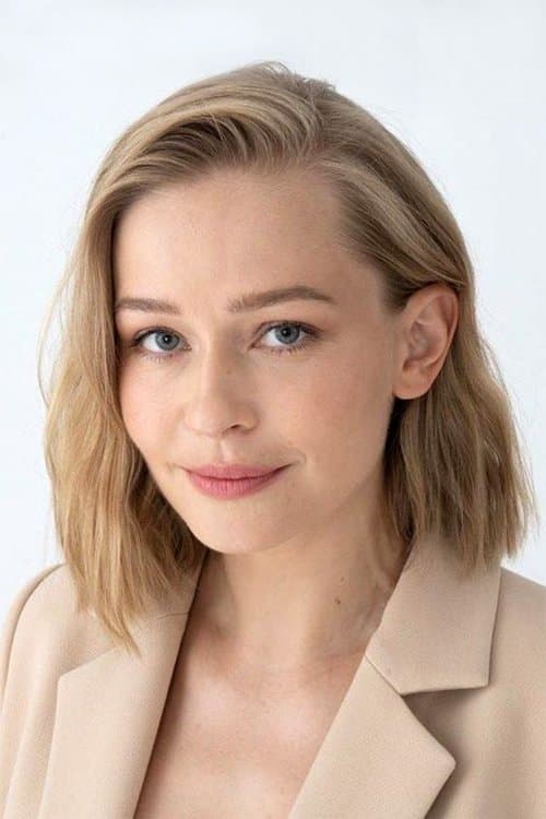 Yulia Peresild profile photo