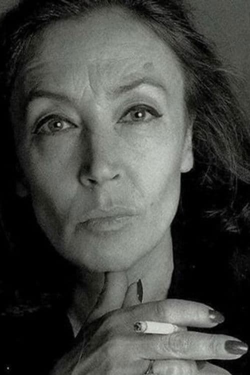 Oriana Fallaci profile photo