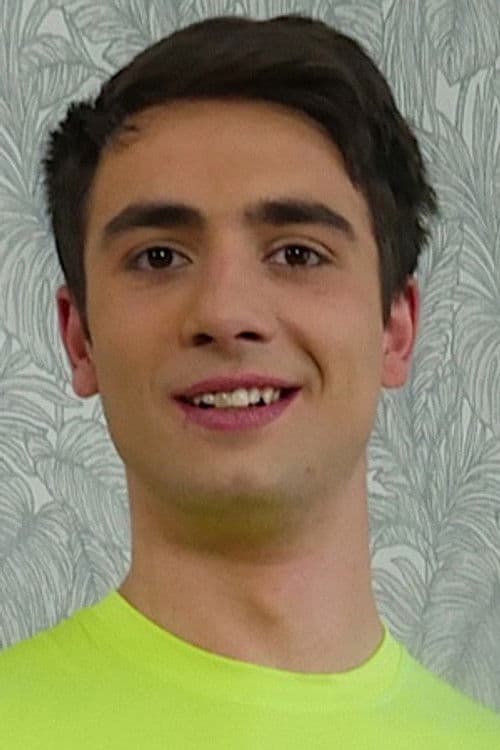 Archie Hunt profile photo