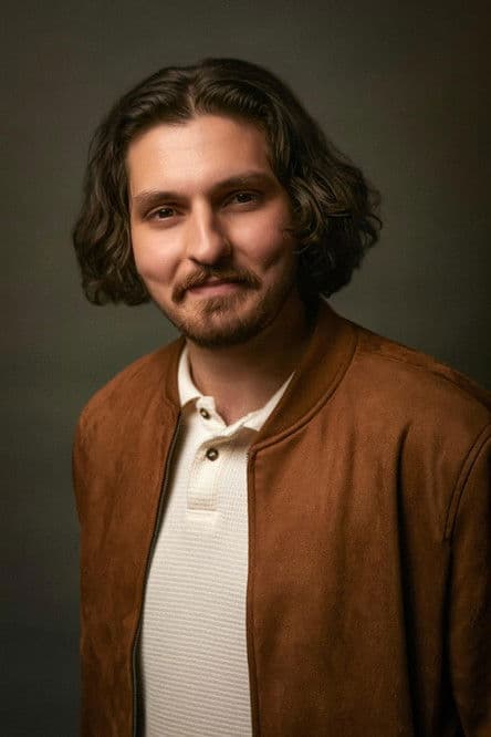 Avid Eghbali profile photo