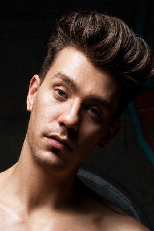 Seth Roberts profile photo