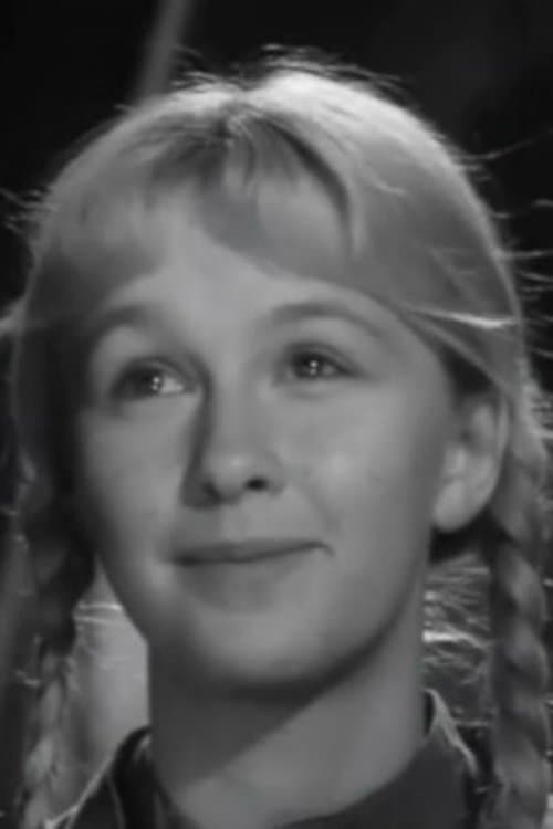 Natalya Bespalova profile photo