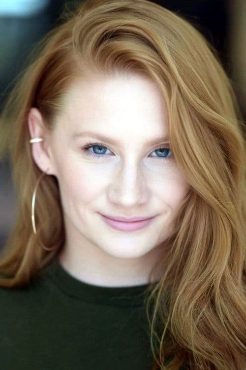 Melissa Chandler profile photo