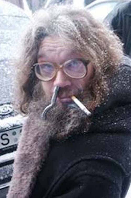 Artūras Barysas profile photo