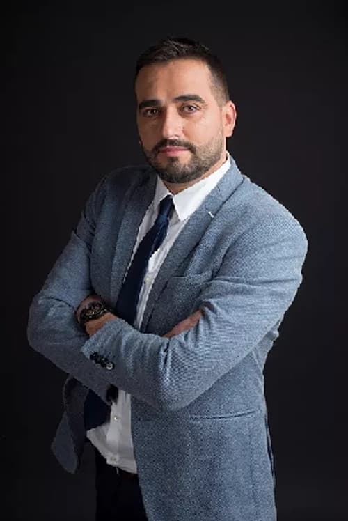 Javier Aguilera profile photo