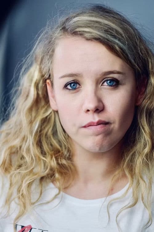 Charlotte Jarrix profile photo