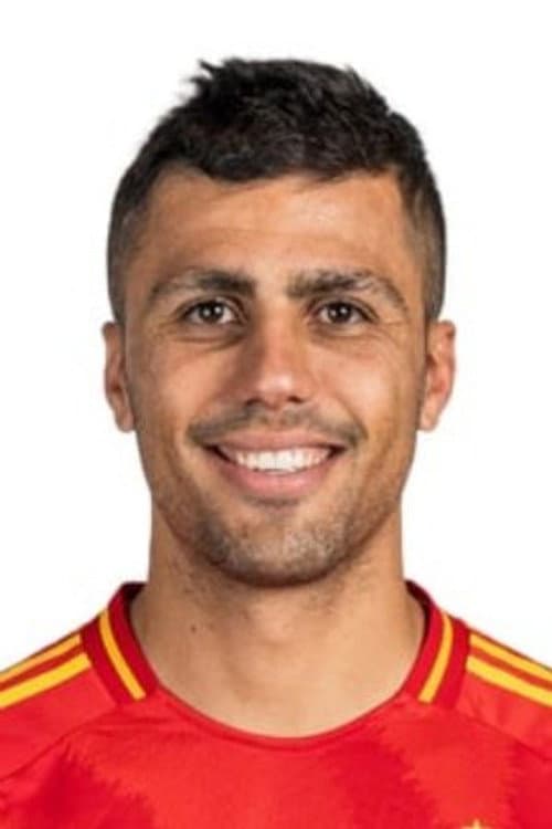 Rodri profile photo