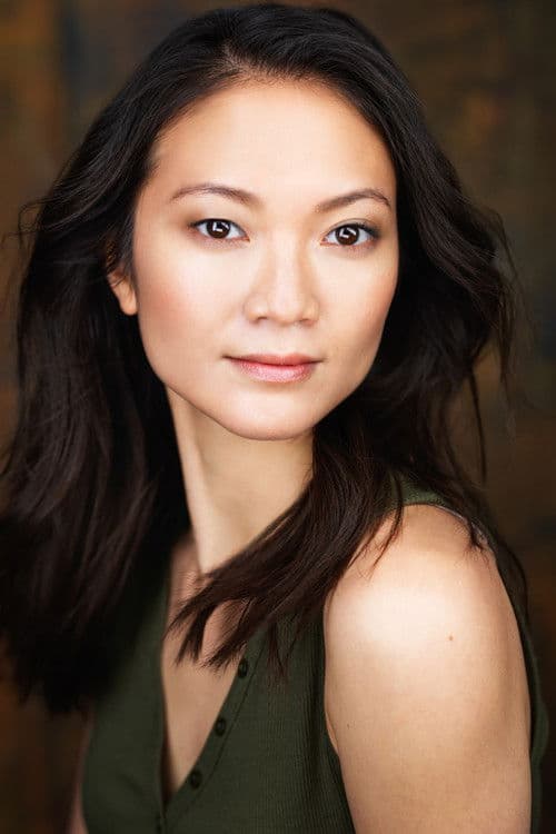 Erica Wong profile photo