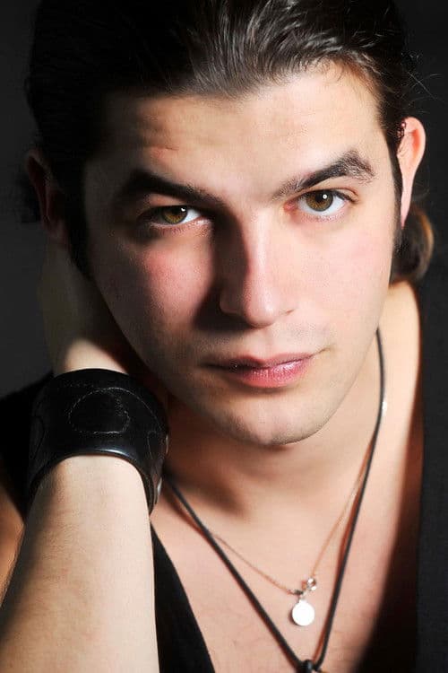 Otto Jaus profile photo