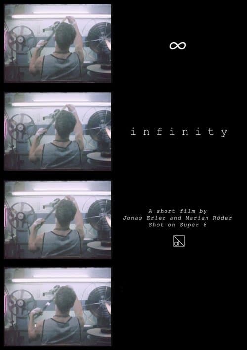infinity poster