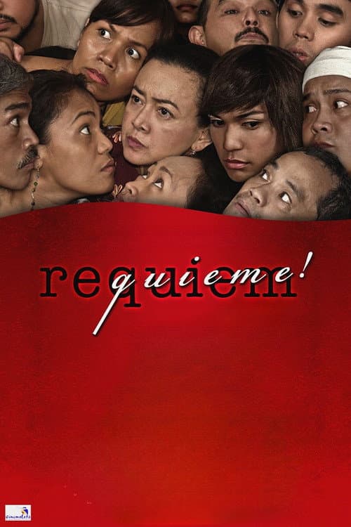 Requiem poster