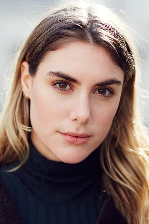 Elena Saurel profile photo