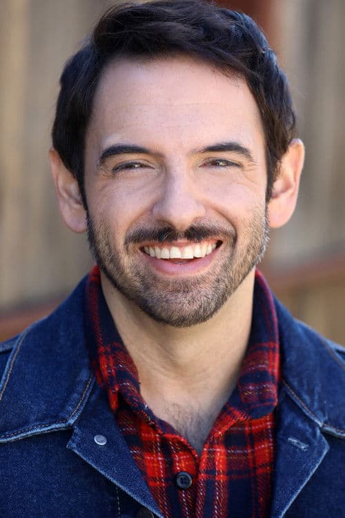 Francisco J. Rodriguez profile photo