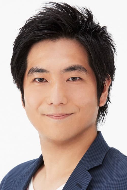 Hirokazu Machida profile photo