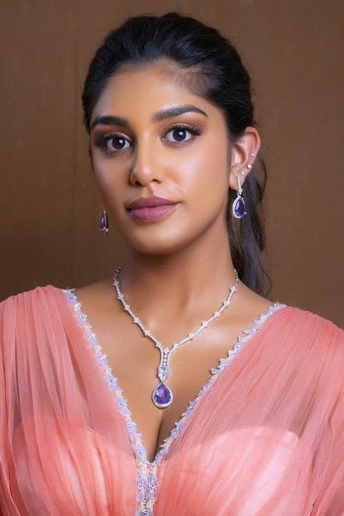 Supritha Naidu profile photo