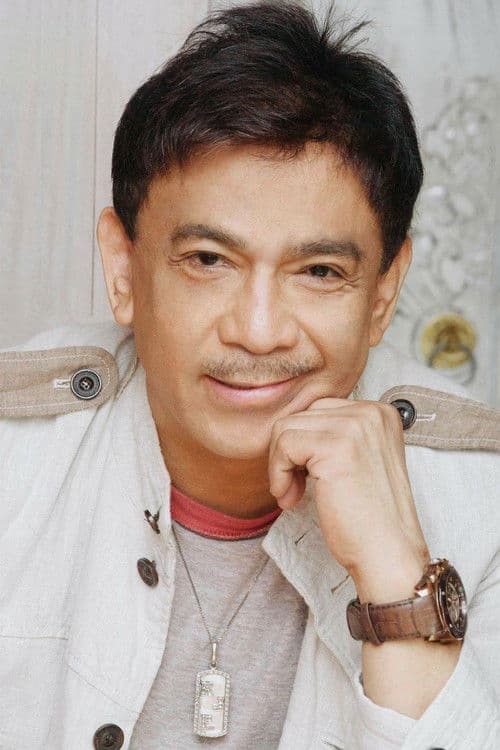 Rico J. Puno profile photo
