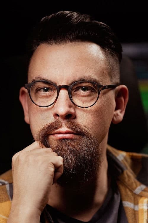 Rihards Zaļupe profile photo