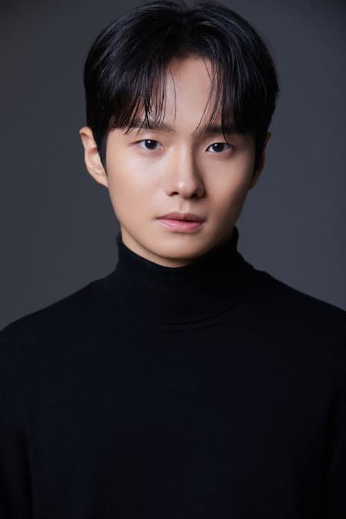 Bae Jun-hyung profile photo
