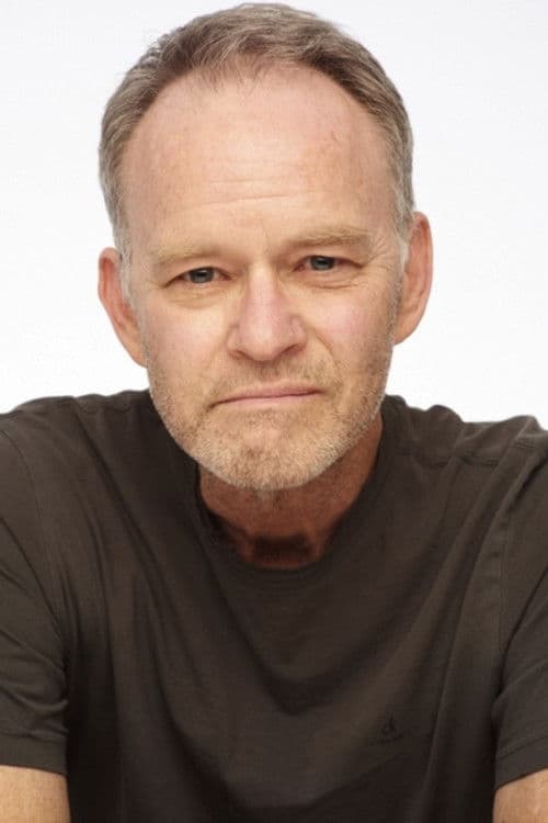 Steve Wedan profile photo