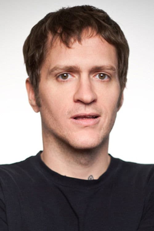 Ben Roy profile photo