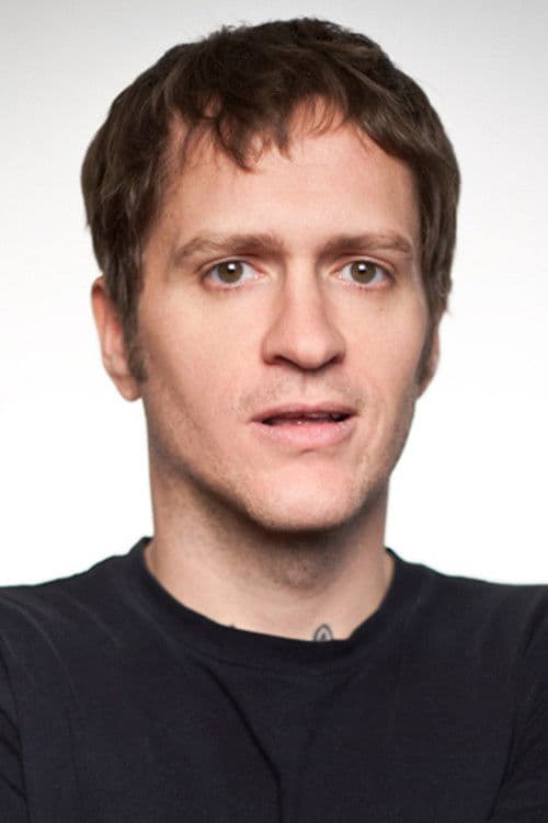 Ben Roy profile photo