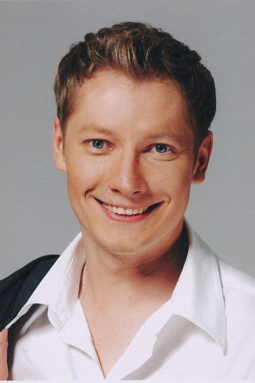 Maksim Gudkov profile photo