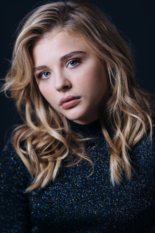 Chloë Grace Moretz profile photo