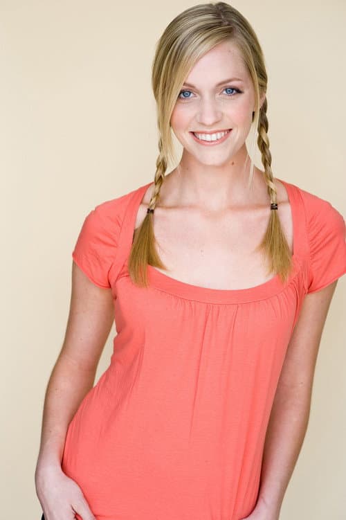 Molly O'Neill profile photo