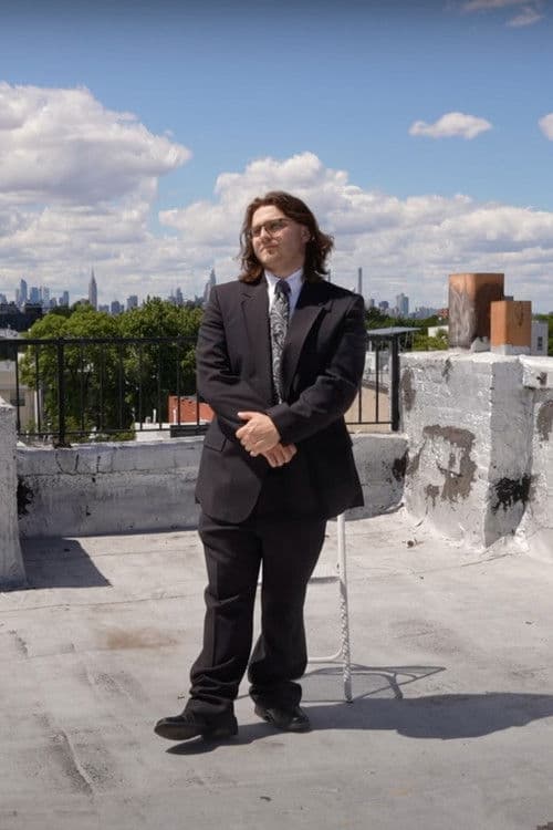 Frustration 2: The Cannes Clap poster